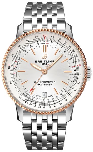 Automatic 38mm I58773