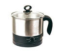1.2 Liter Stainless Steel Electric Cooker O86862