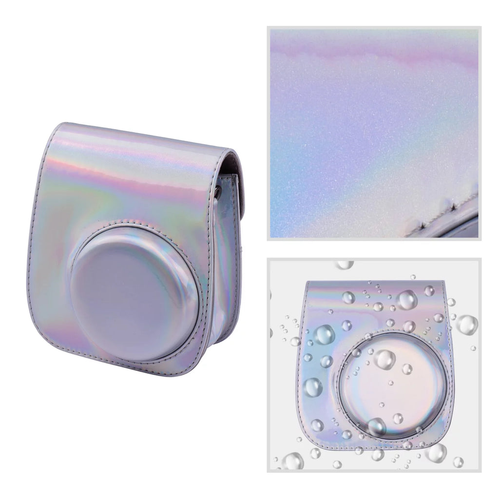 Camera Kit with Album and Clips S5948