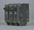 25A Plug In Circuit Breaker O40812