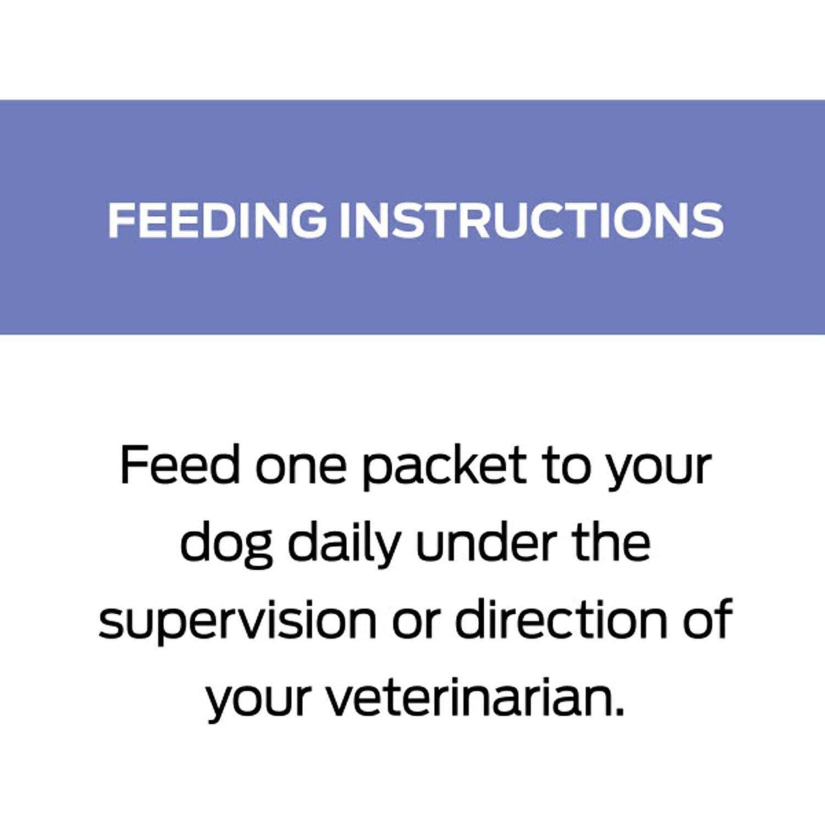 Dog Probiotic Supplement T2768