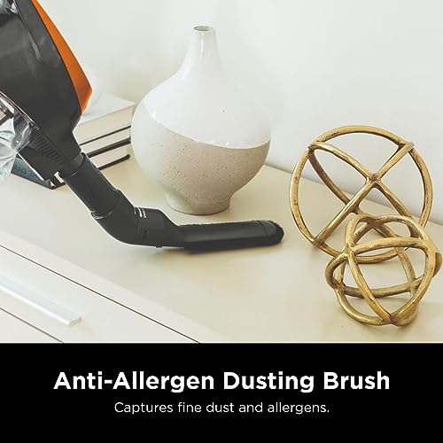 Ultra-Light Corded Bagless Vacuum with Swivel Steering L243962