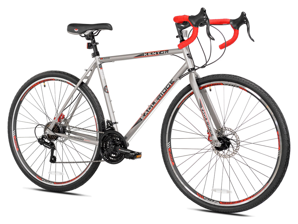 700c Gravel Men's Large Bike G321