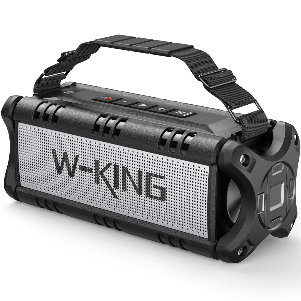 50W IPX6 Waterproof Portable Wireless Bluetooth Speaker A850