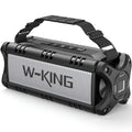50W IPX6 Waterproof Portable Wireless Bluetooth Speaker A850
