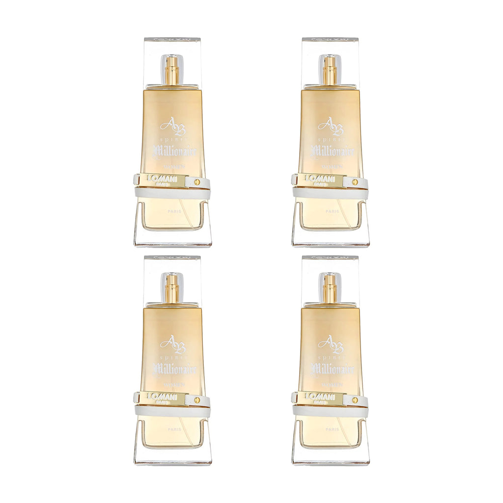 Eau de Parfum Spray for Women, 3.3 Ounce H882975