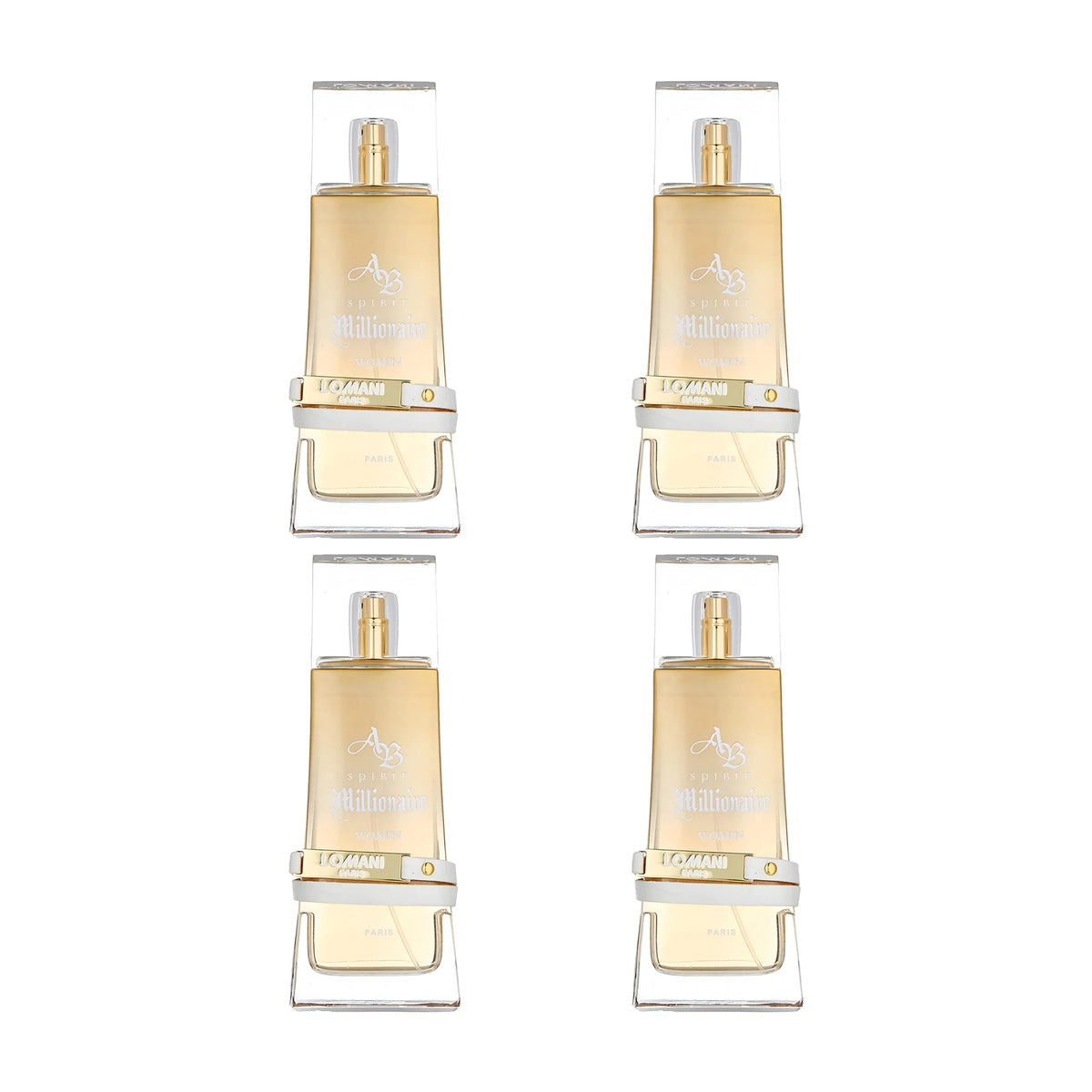Eau de Parfum Spray for Women, 3.3 Ounce H882975