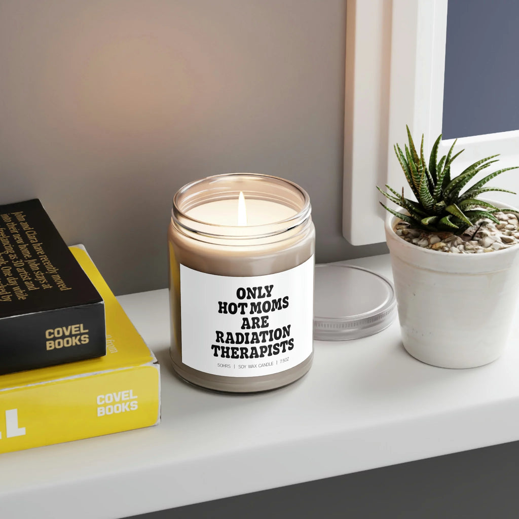 Mom Mother's Day Candle G680231