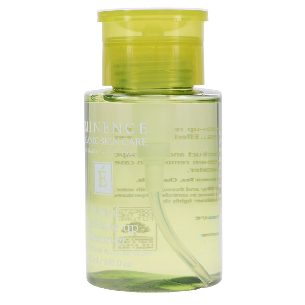 Herbal Eye Make-up Remover 5.1 oz Y98563