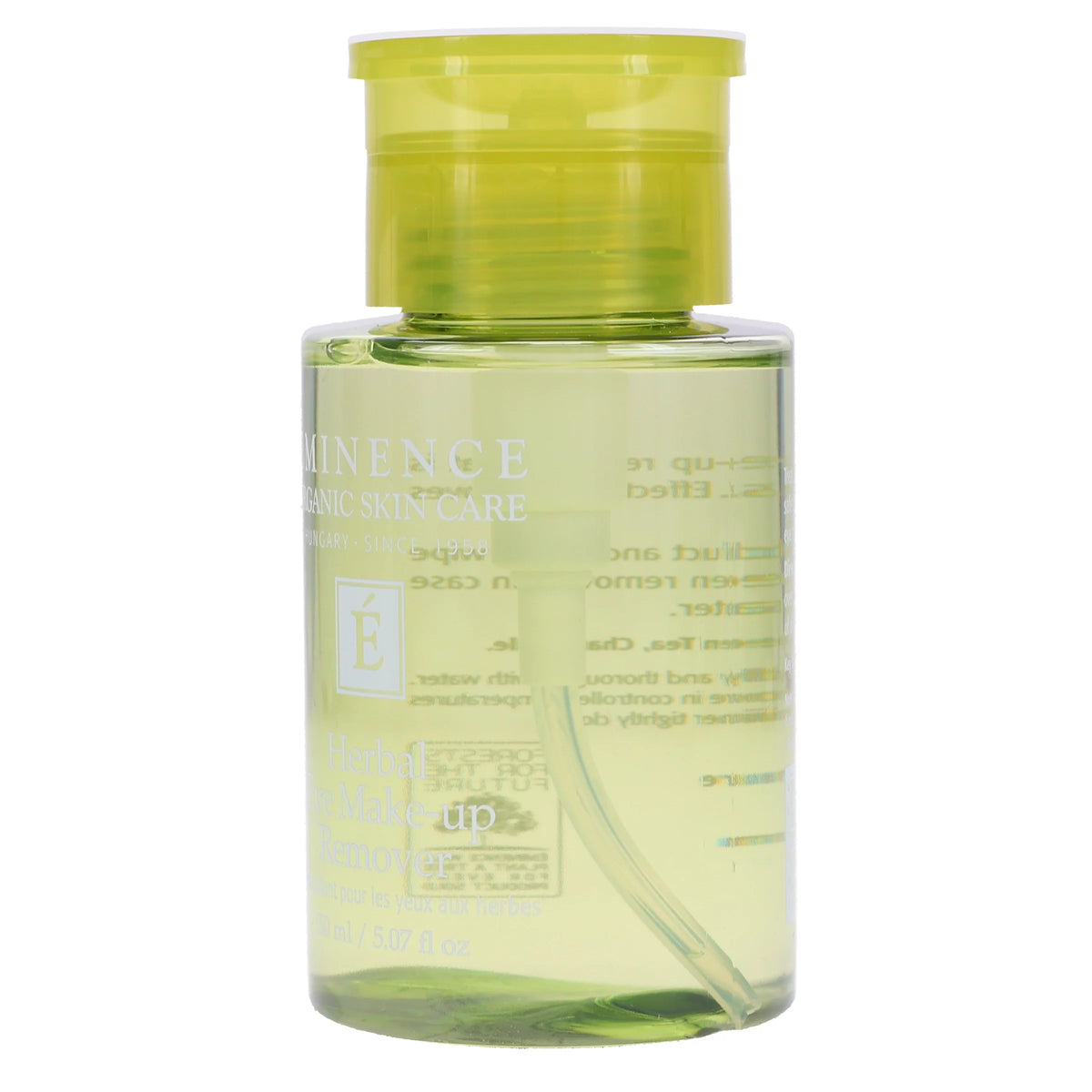 Herbal Eye Make-up Remover 5.1 oz Y98563