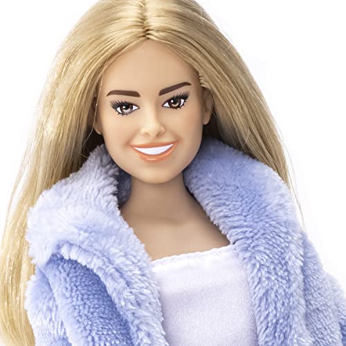 Fashion Doll with Accessories N5874