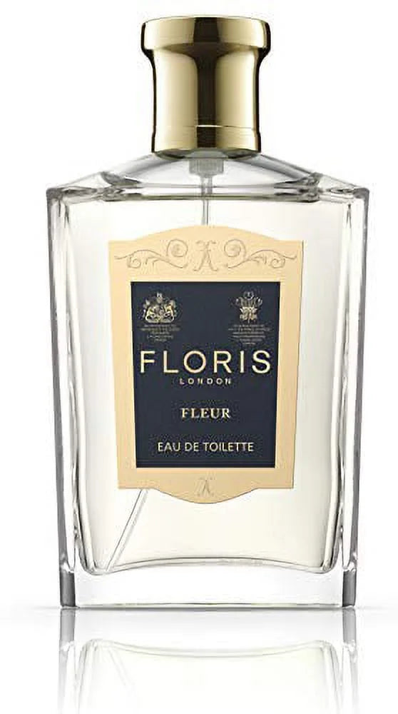 Eau De Toilette Spray 3.4 oz E901188