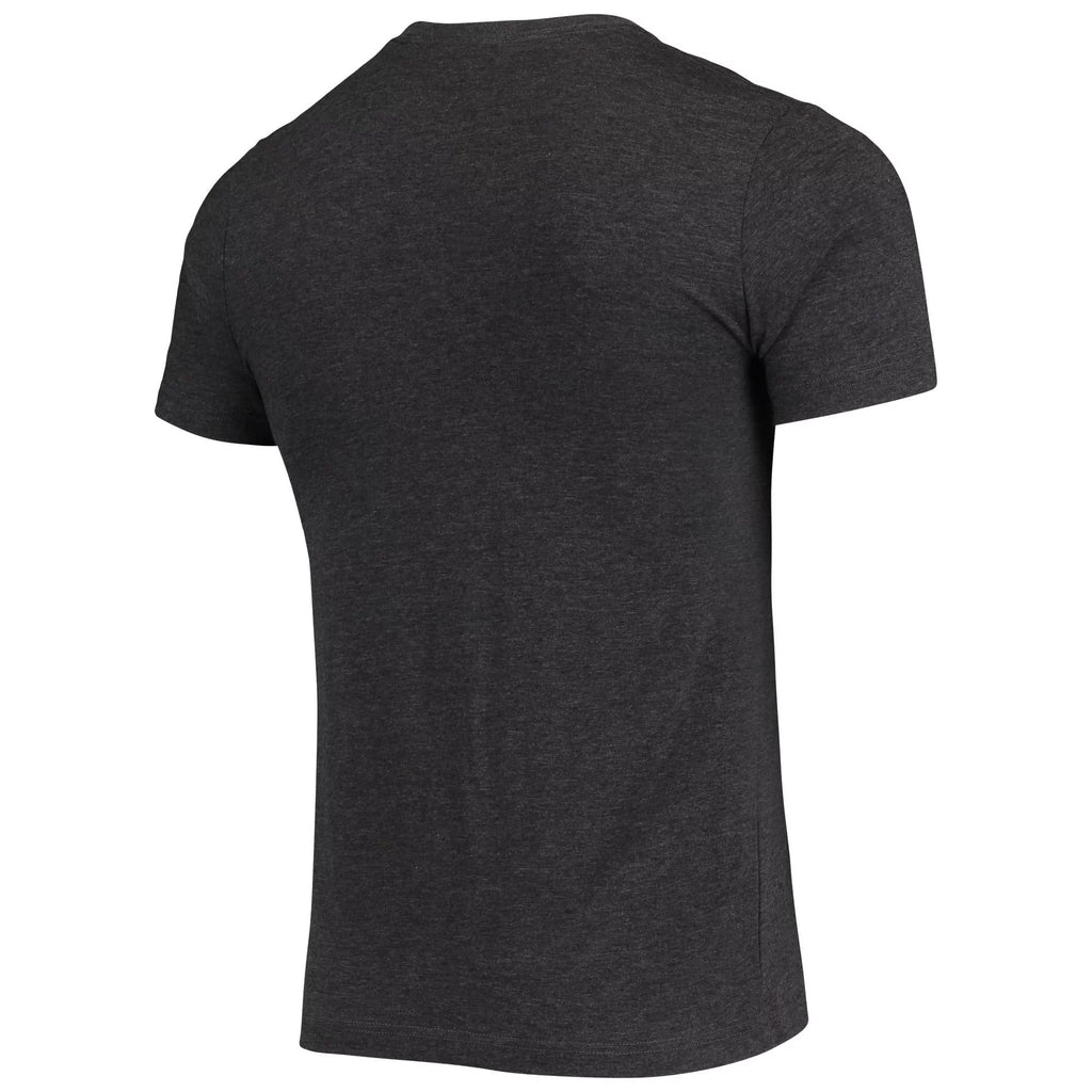 Charcoal Vintage T-Shirt J898