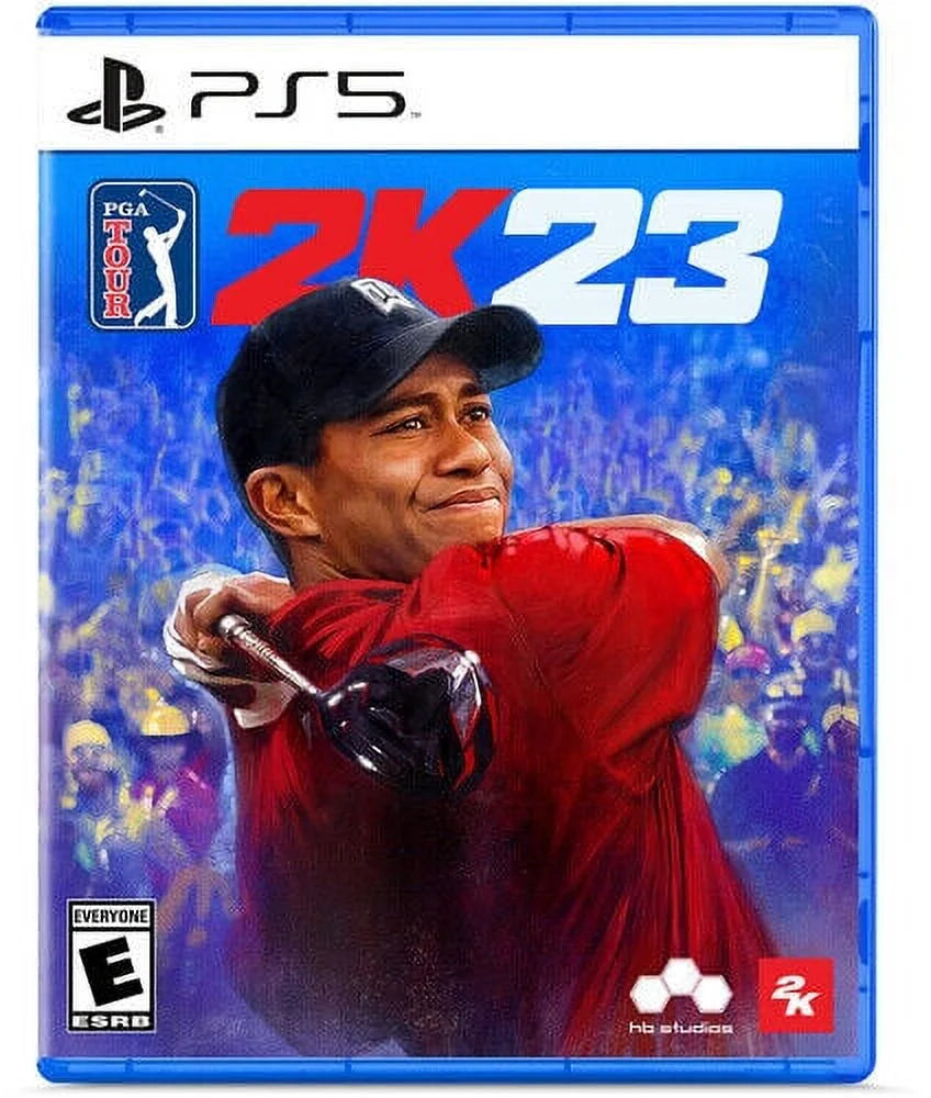 PS5 Game T6430