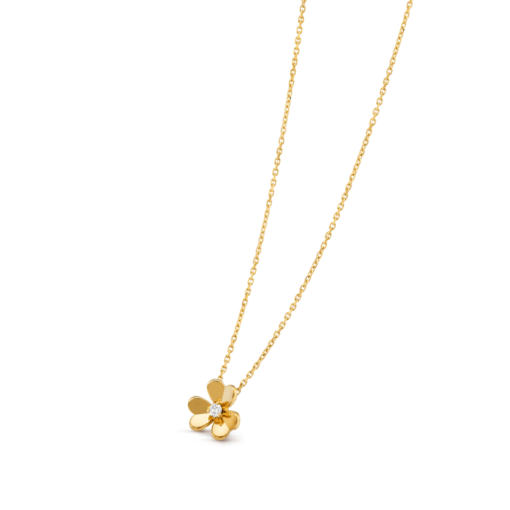 Pendant Necklace S687