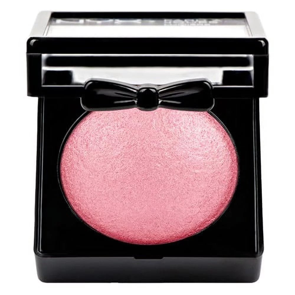 Blush + Illuminator + Bronzer J266264