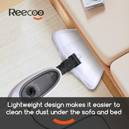 Steam Mop with Attachments L5460