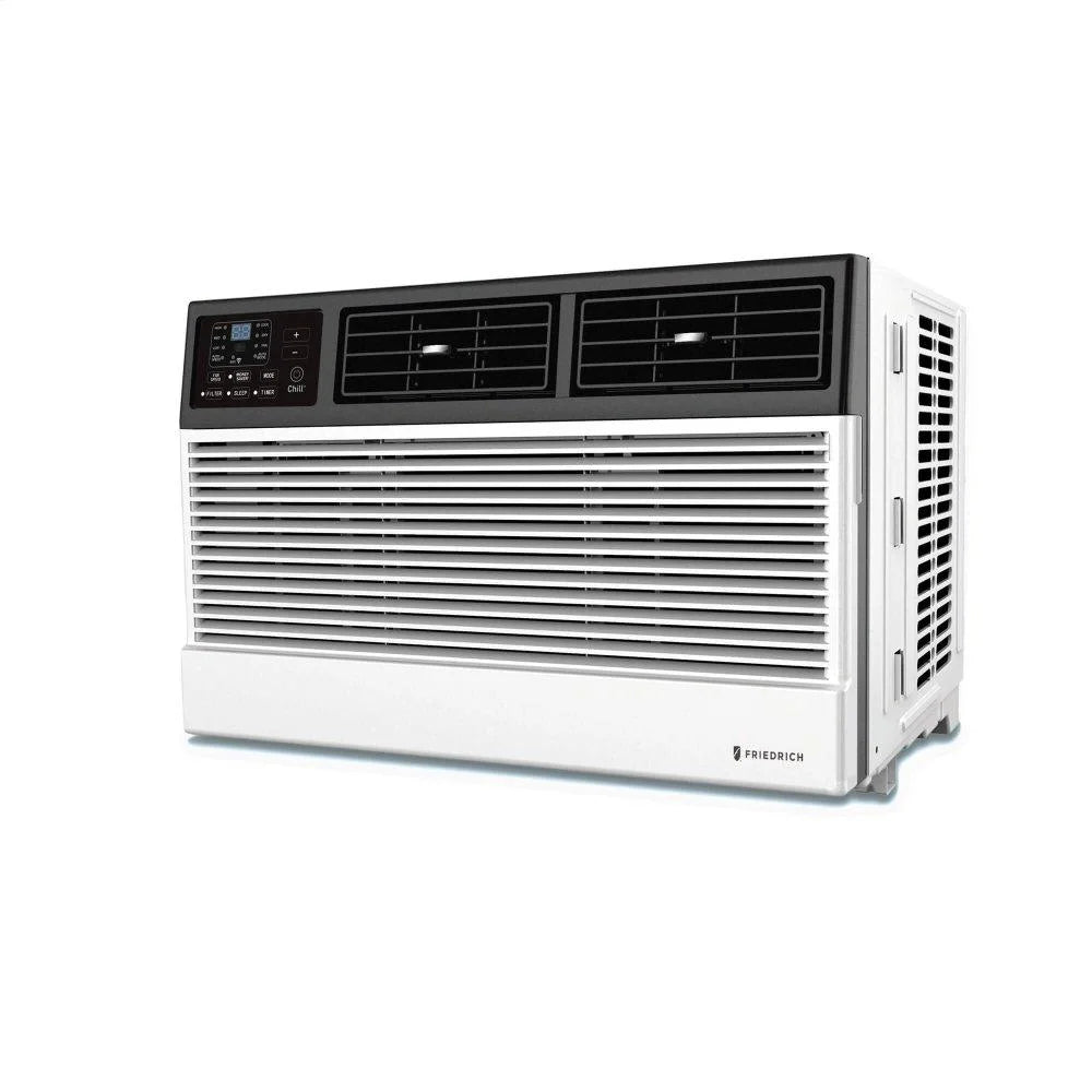 24000 BTU White Through Wall Air Conditioner V8584