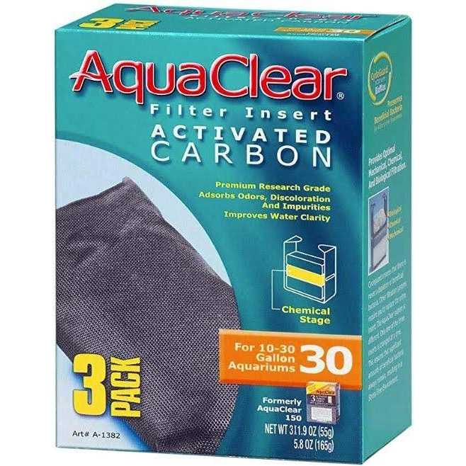 Activated Filter Carbon M27802
