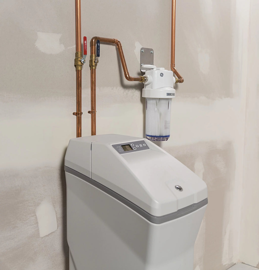 Whole House Water Filtration System G762