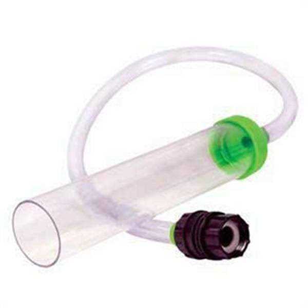 Gravel Tube D1161