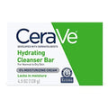 4.5 Oz 6 Pack Hydrating Cleansing Bar N3164
