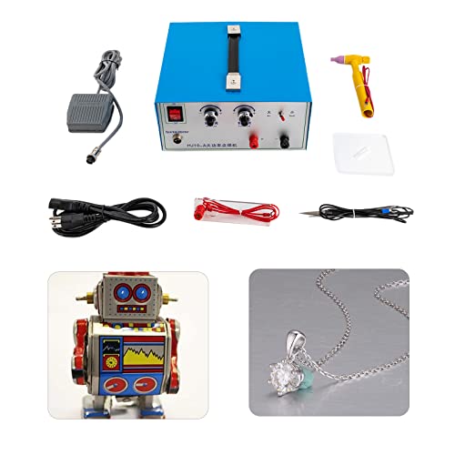 Automatic CNC Spot Welding Machine S775139