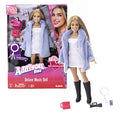 Fashion Doll with Accessories N5874