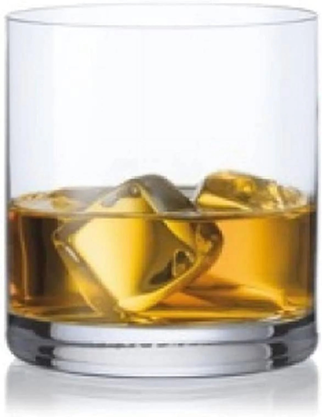 Whiskey Tumblers Glasses Set of 6 J65923