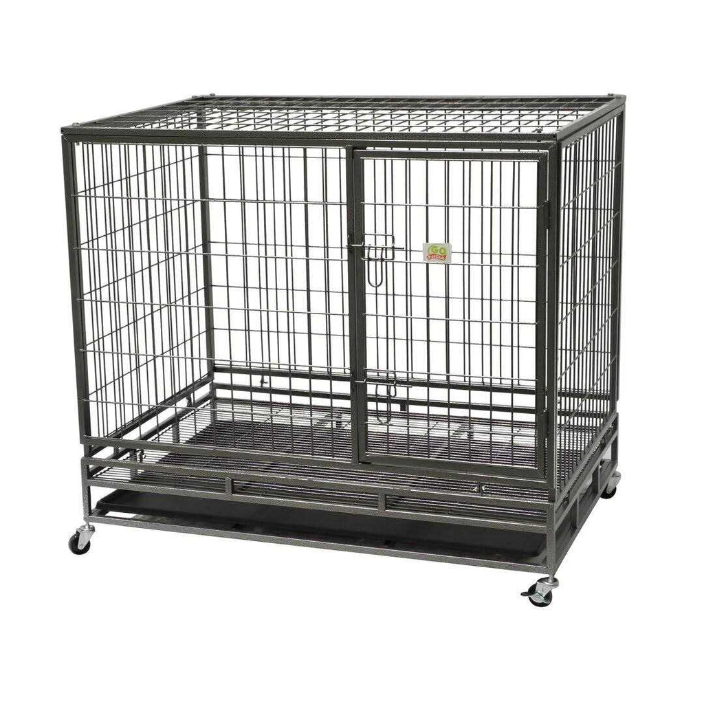 Heavy Duty Dog Crate M4130