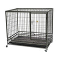 Heavy Duty Dog Crate M4130