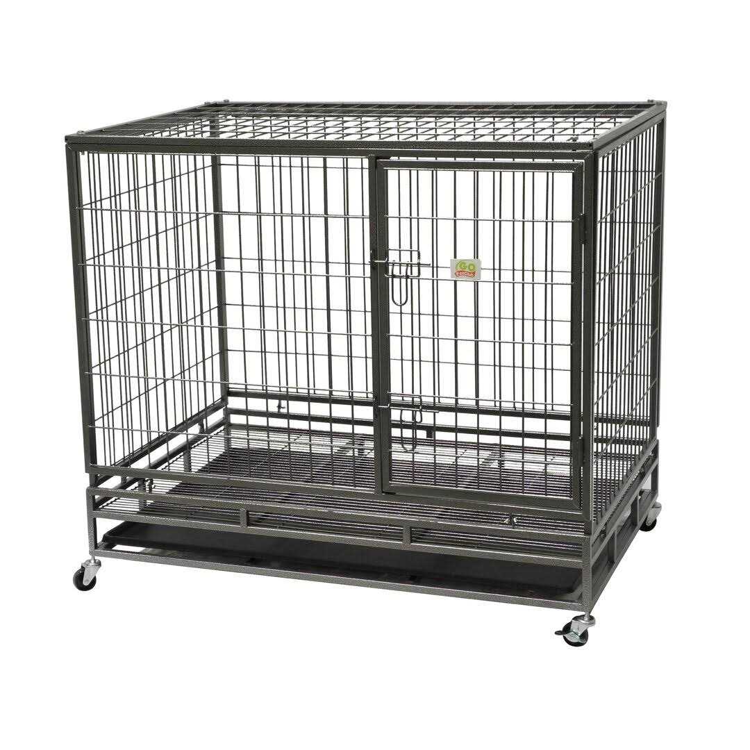 Heavy Duty Dog Crate M4130