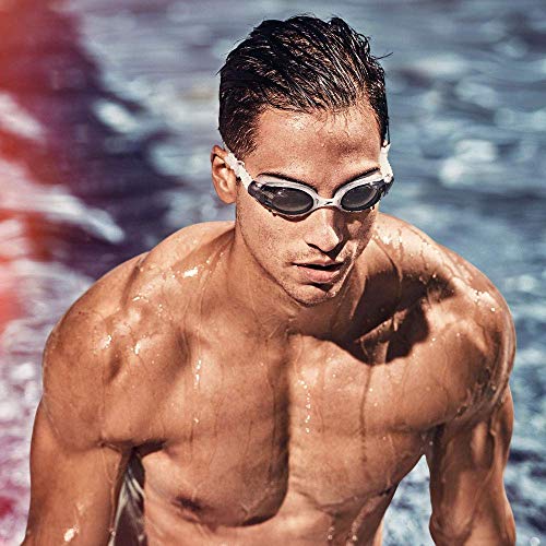 Swim Goggles Y13532