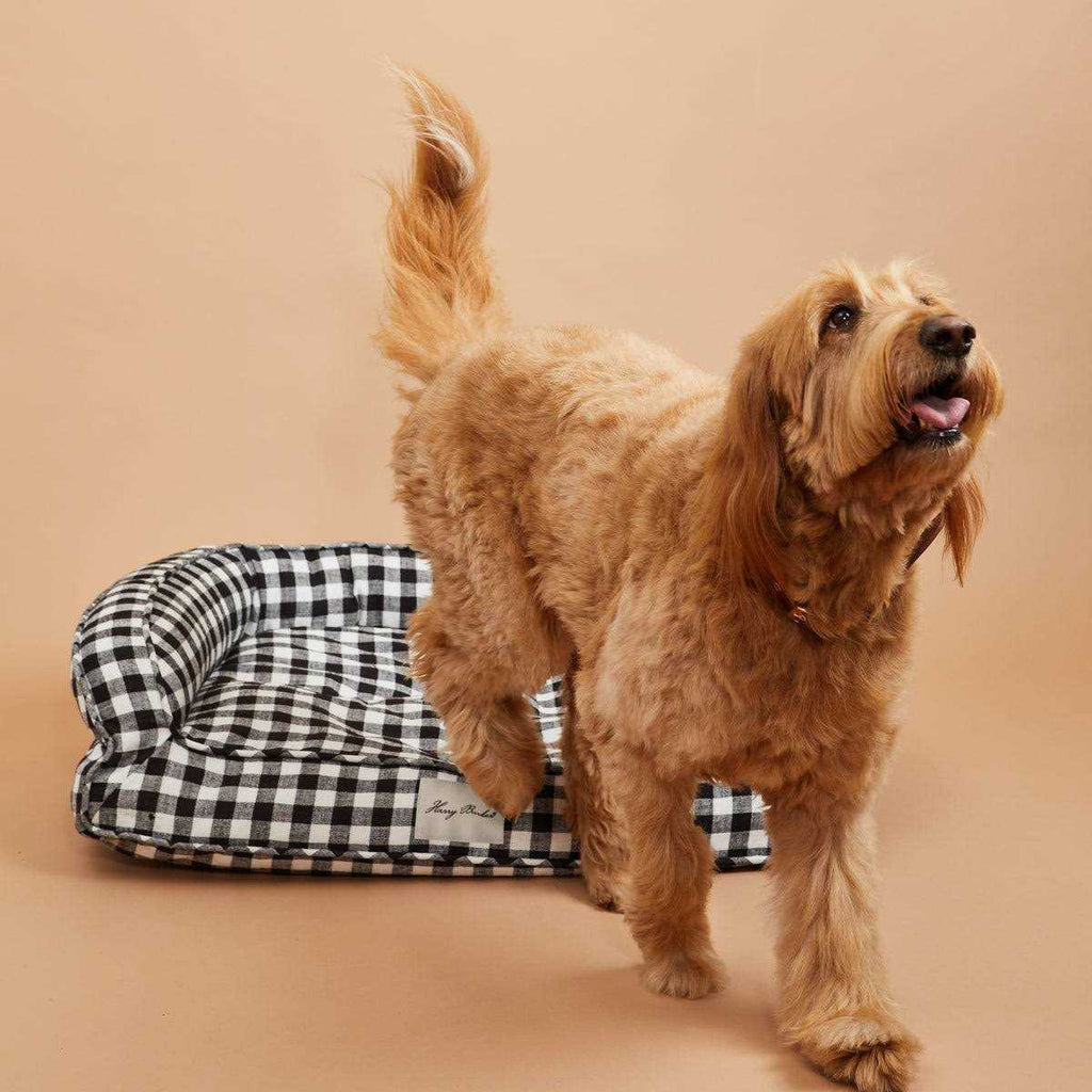 Buffalo Check Lounger U65220