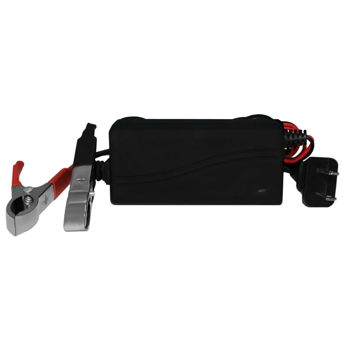 12V 9AH SLA Battery with Charger B1443