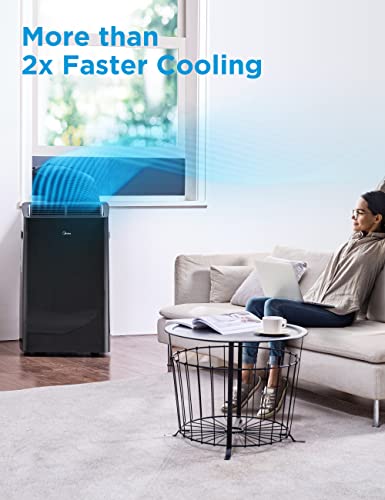 Portable Air-Conditioner E664