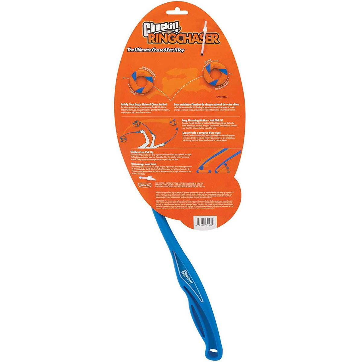 RingChaser Pet Supplies N3168