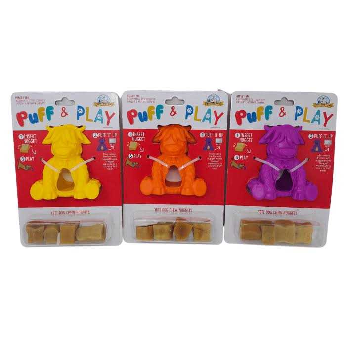 Dog Toy K329