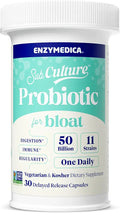 50 Billion CFU Probiotics 30 Count U660232