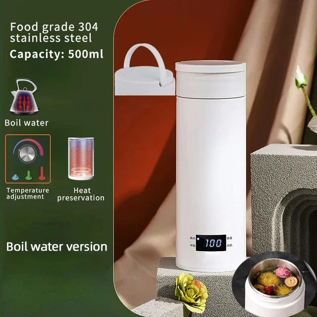 Portable Kettle 500ml F22440