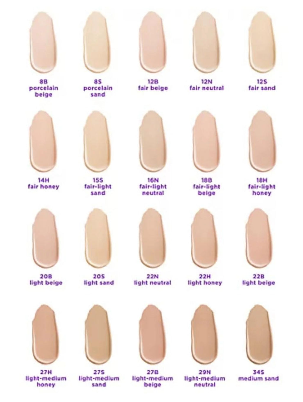 Medium-Tan Neutral Concealer 0.33 oz M6773