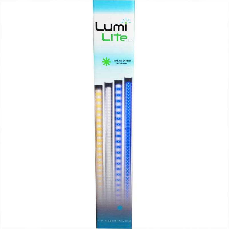 Lumi Lite LED Strip V738