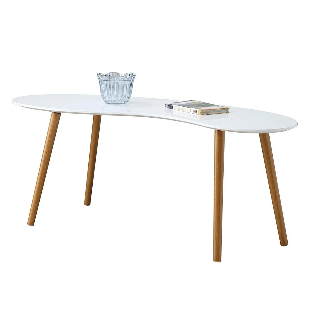 Bean Shaped Coffee Table F94758