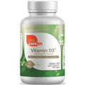 Vitamin D3 2000 IU X8222