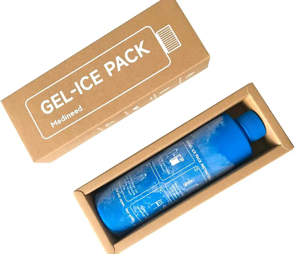 Ice Pack for Medicine Coolers S19269