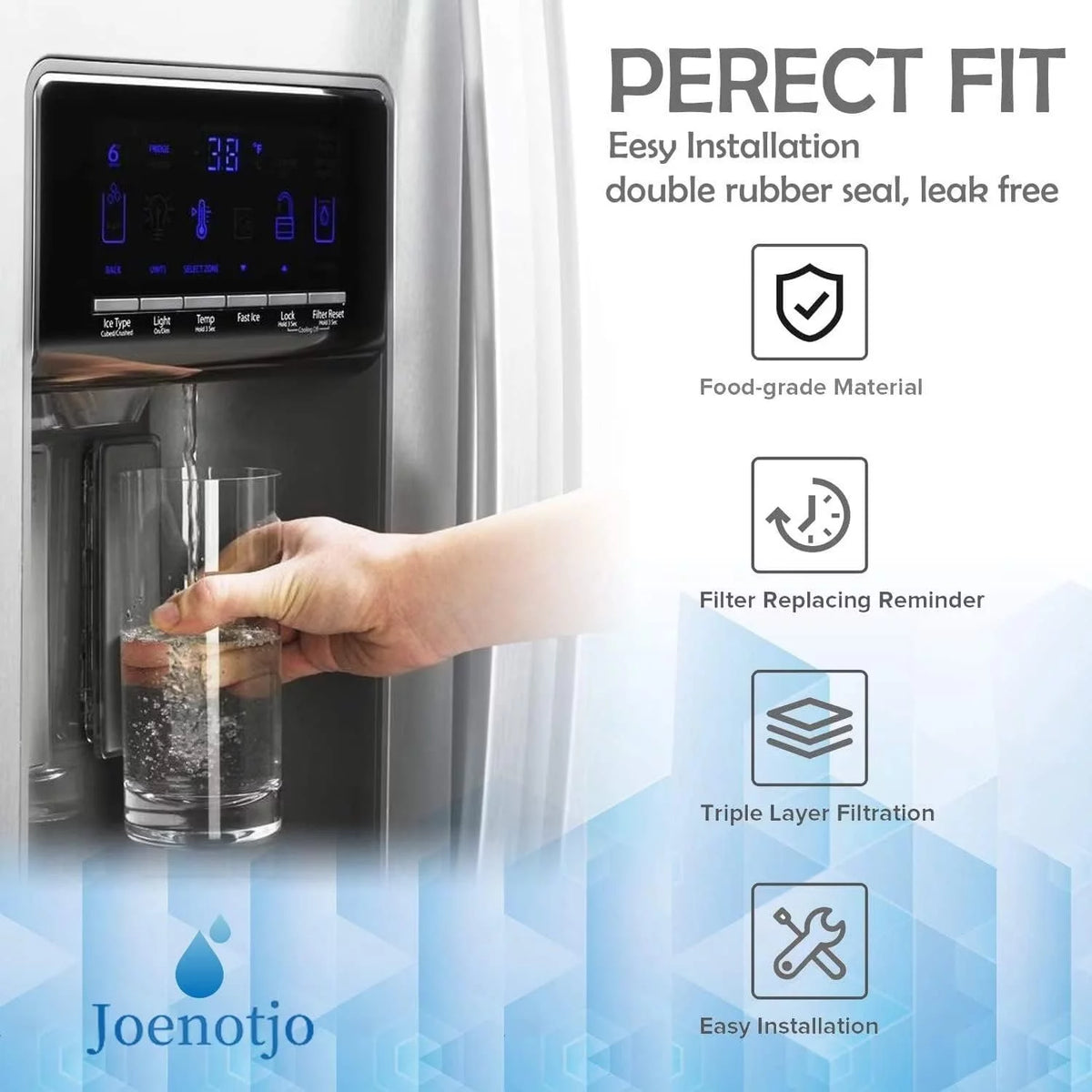 Water Filter 2-Pack X177040