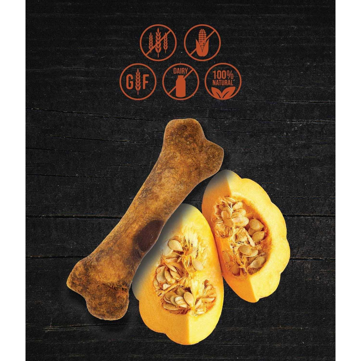Natural & Healthy Dog Pet Supplies M607