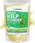 Organic Kelp Powder 16 oz D553