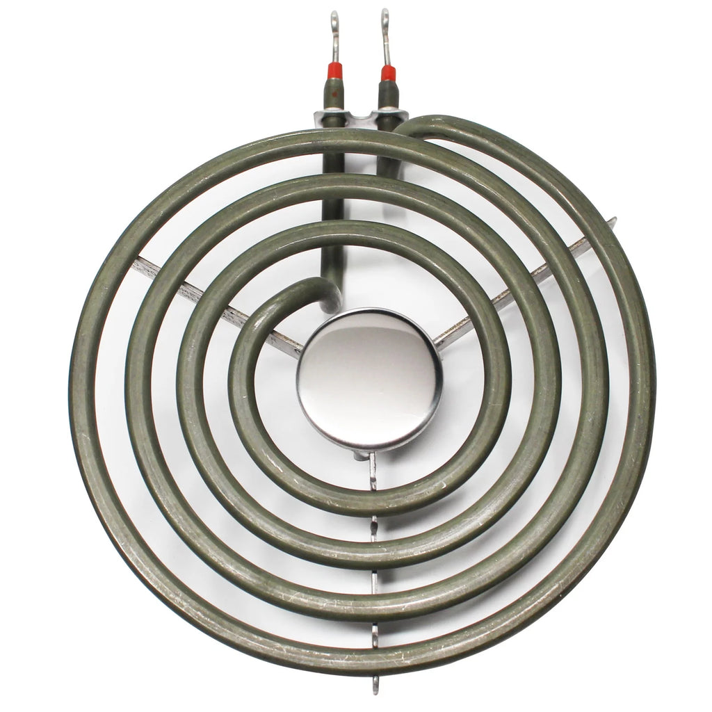 6 inch 4 Turns Surface Burner Element D170