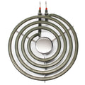 6 inch 4 Turns Surface Burner Element D170
